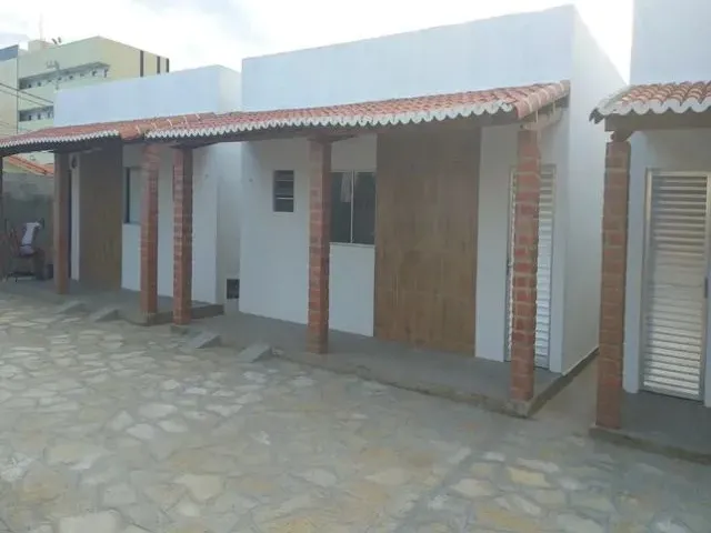 Imagem: Aluga-Se Casa Nova Betania