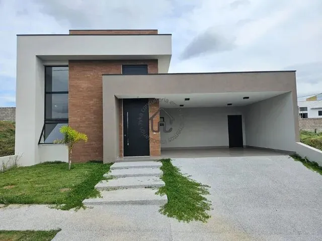 Imagem: Casa 3 Quartos no Residencial Bosque da