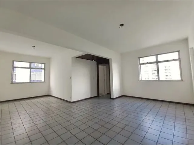 Imagem: Apartamento 2 Dormitórios, 92 M², Chame-Chame