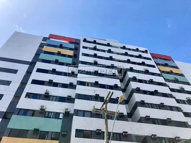 Imagem 4: Maceió - Apartamento Padrão - Ponta Verde