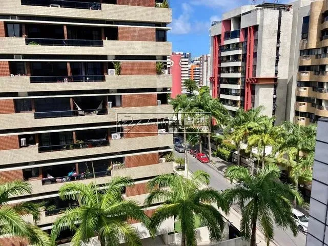 Imagem 3: Maceió - Apartamento Padrão - Ponta Verde
