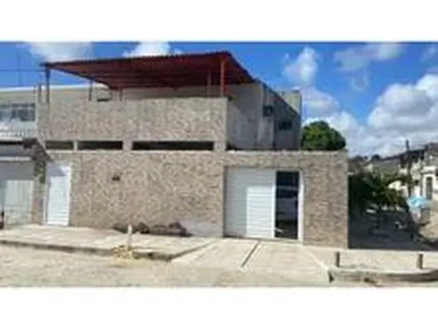 Imagem: Casa com Piscina Alugar Rio Doce
