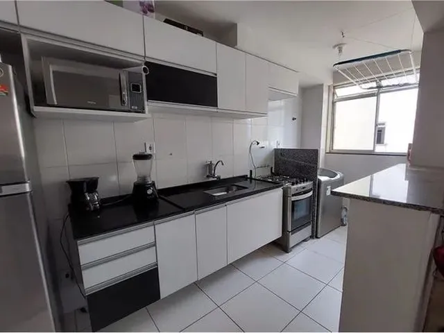 Imagem: Apartamento para Locação 2/4