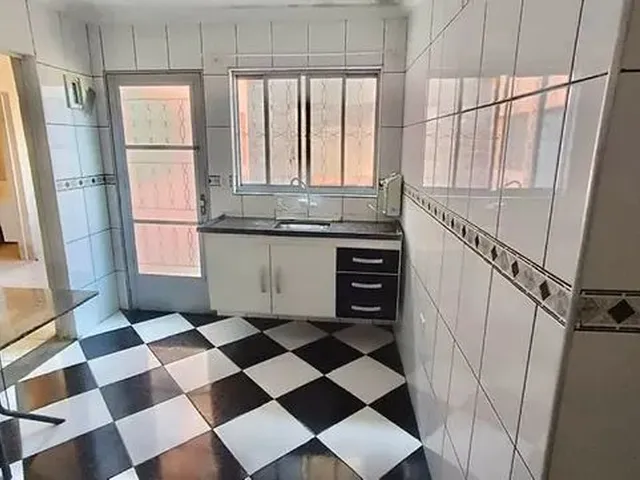 Imagem: Casa Assobradada (Individual) - Jardim Elba