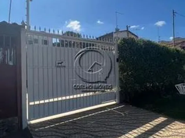 Imagem: Casa Reformada com 03 Quartos Sendo 01 Suíte