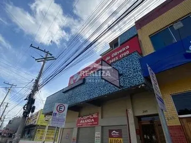 Imagem: O apartamento possui 1 Dormitório, 1 Banheiro, 1 Vaga na