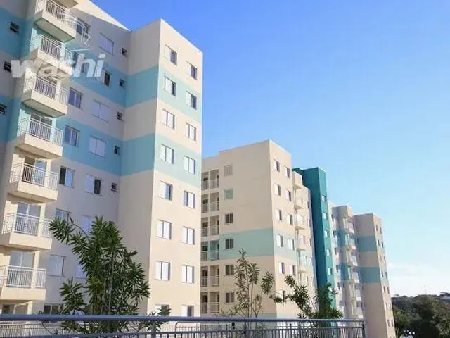 Imagem 12: Locação Apartamento com 2 dormitórios