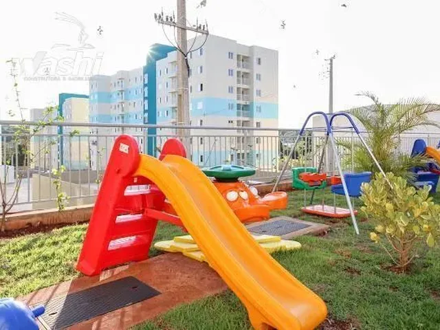 Imagem 3: Locação Apartamento com 2 dormitórios