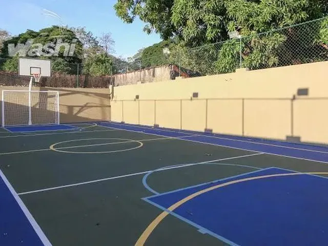Imagem 6: Locação Apartamento com 2 dormitórios