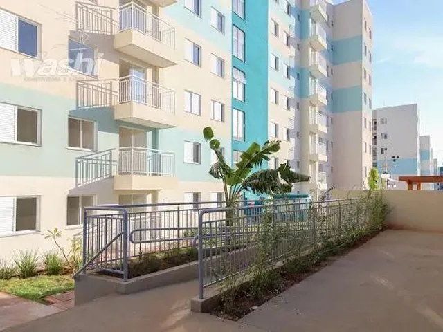Imagem 8: Locação Apartamento com 2 dormitórios