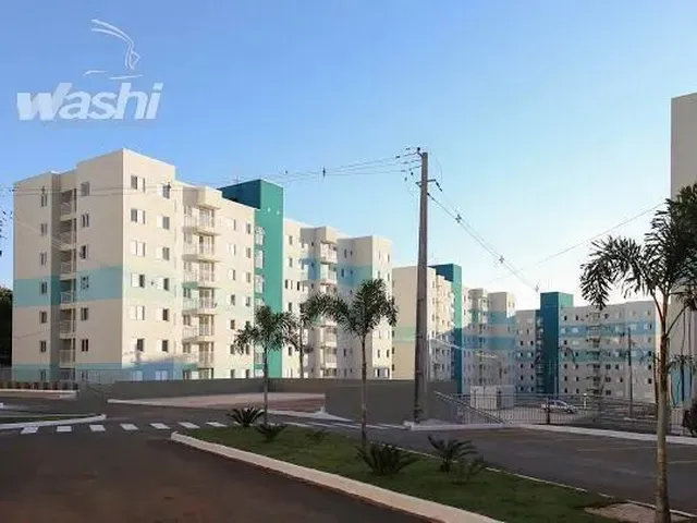 Imagem 10: Locação Apartamento com 2 dormitórios