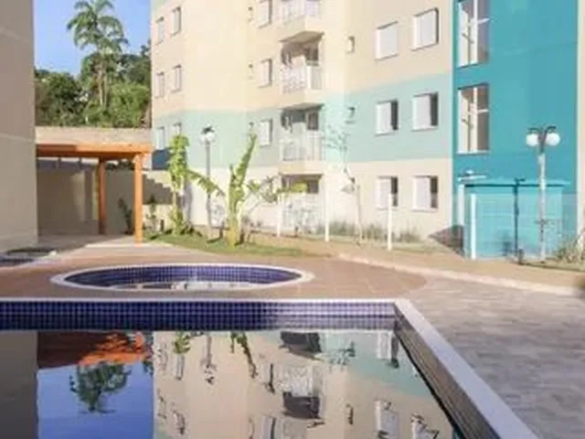 Imagem 13: Locação Apartamento com 2 dormitórios