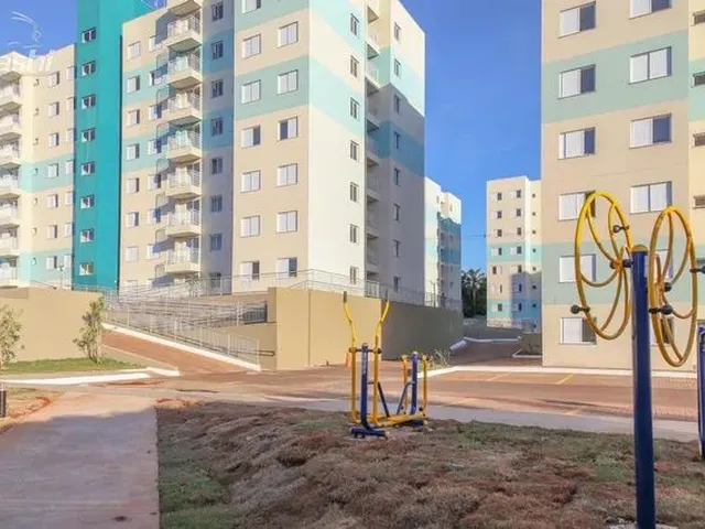 Imagem 2: Locação Apartamento com 2 dormitórios