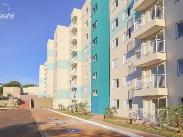 Imagem 4: Locação Apartamento com 2 dormitórios