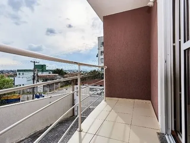 Imagem 14: Excelente Sobrado em Condomínio