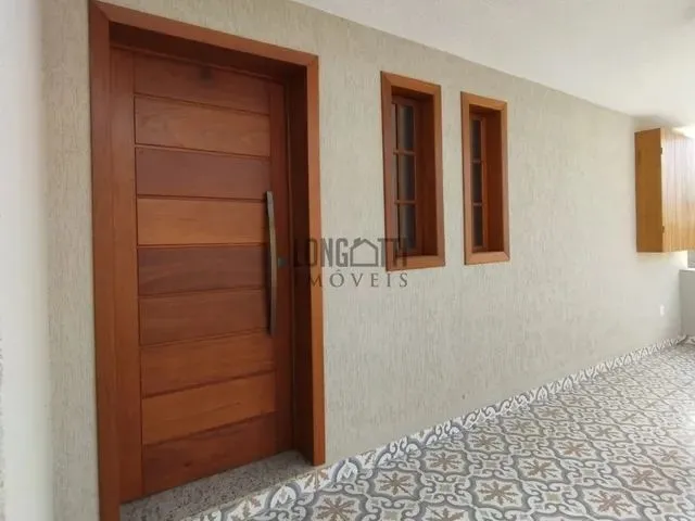 Imagem: Casa em Colônia do Marçal - São João
