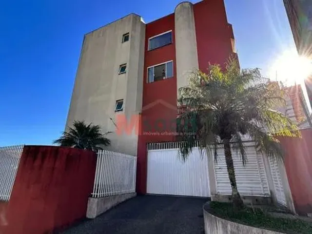Imagem: Apartamento 2 Quartos À Venda em Oficinas