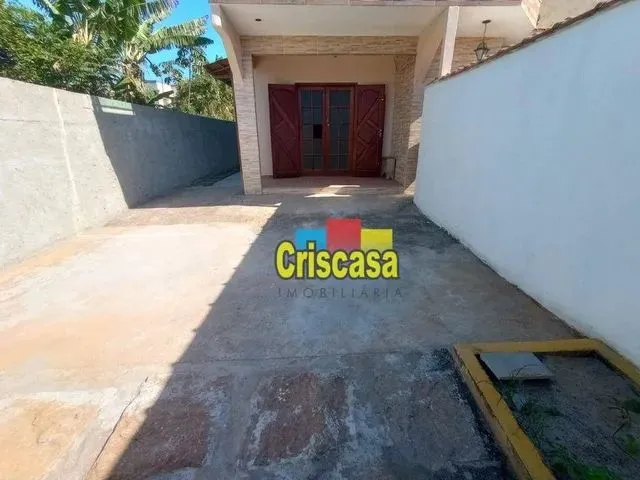 Imagem 1: Casa com 2 Dormitórios para Alugar, 70 M² por R$ 1.420,00/Mês - Extensão Serramar