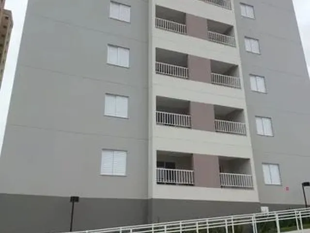 Imagem: Apartamento para Locação com 2 Dormitórios