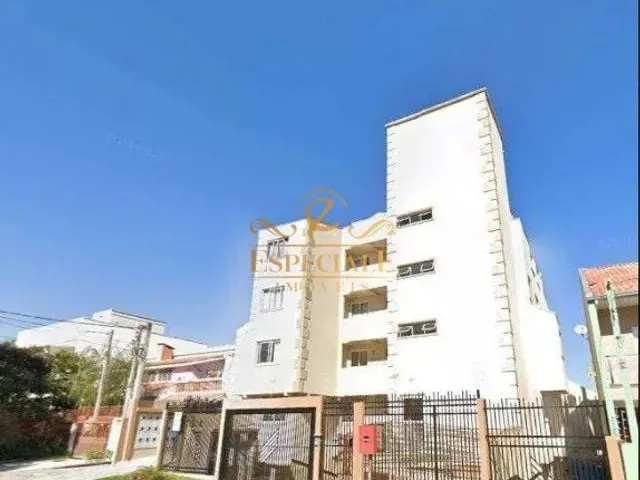Imagem: Curitiba - Apartamento Padrão - Tingui