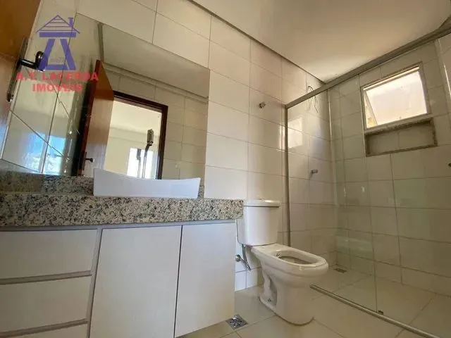 Imagem 3: Apartamento com 3 Dormitórios para Alugar, 80 M² por R$ 1.200,00/Mês - Funcionários