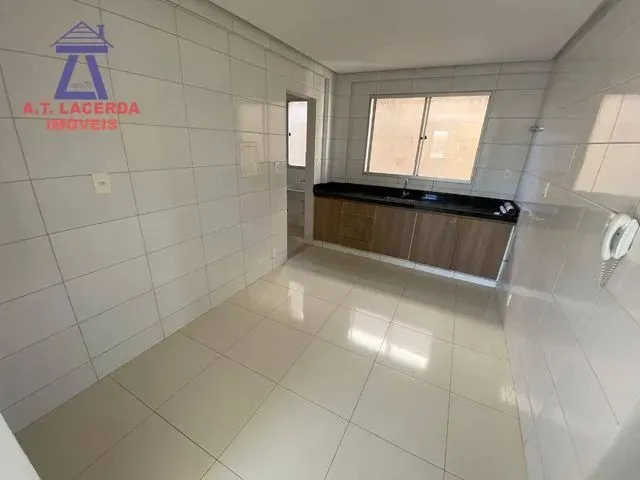 Imagem 10: Apartamento com 3 Dormitórios para Alugar, 80 M² por R$ 1.200,00/Mês - Funcionários