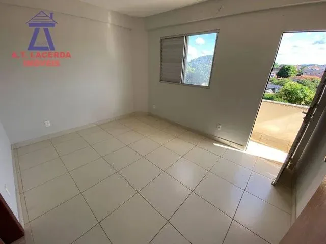 Imagem 4: Apartamento com 3 Dormitórios para Alugar, 80 M² por R$ 1.200,00/Mês - Funcionários