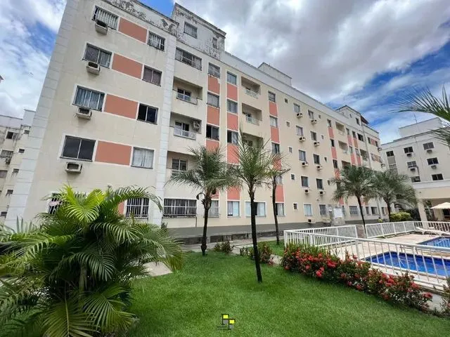Imagem: Maraponga Apto 45M², 3 Quartos, Sendo 1