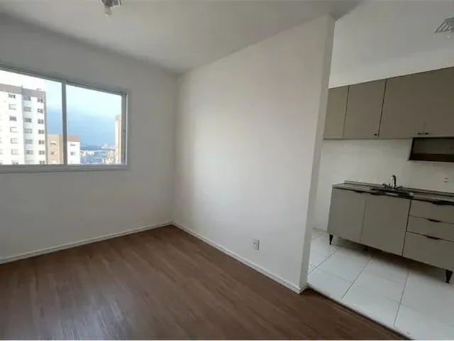 Imagem: Apartamento 41 Mts, 2 Dormitórios, Recem