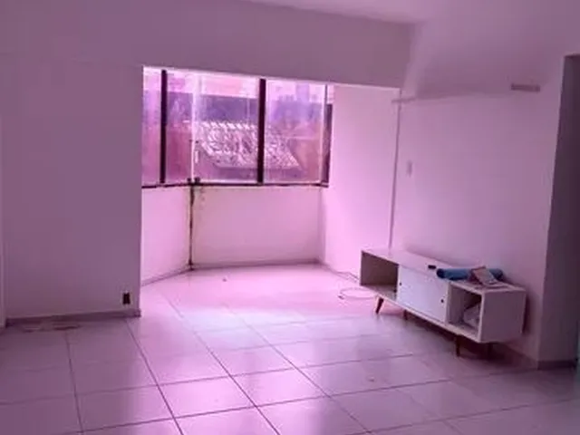 Imagem 1: Apt Térreo Ed. las Brisas Bequimão