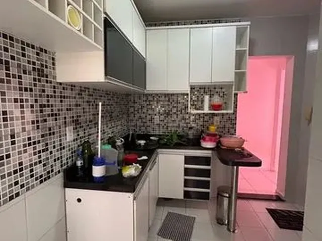 Imagem 12: Apt Térreo Ed. las Brisas Bequimão