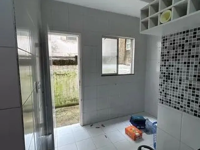 Imagem 11: Apt Térreo Ed. las Brisas Bequimão