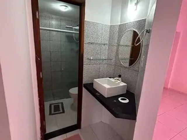 Imagem 2: Apt Térreo Ed. las Brisas Bequimão