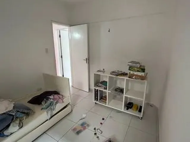 Imagem 15: Apt Térreo Ed. las Brisas Bequimão