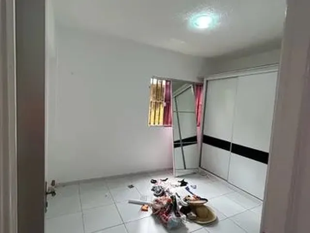 Imagem 6: Apt Térreo Ed. las Brisas Bequimão