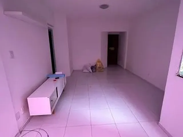 Imagem 10: Apt Térreo Ed. las Brisas Bequimão