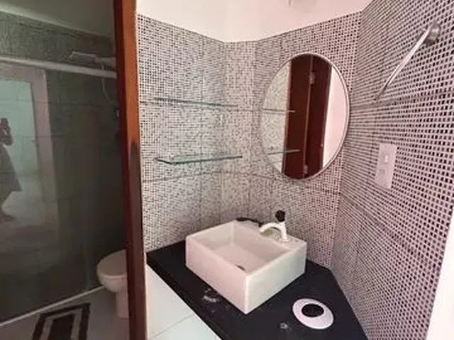 Imagem 9: Apt Térreo Ed. las Brisas Bequimão