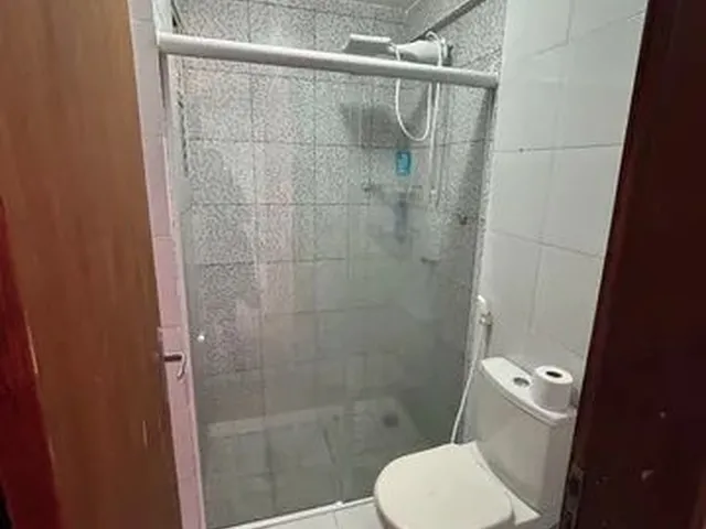 Imagem 7: Apt Térreo Ed. las Brisas Bequimão