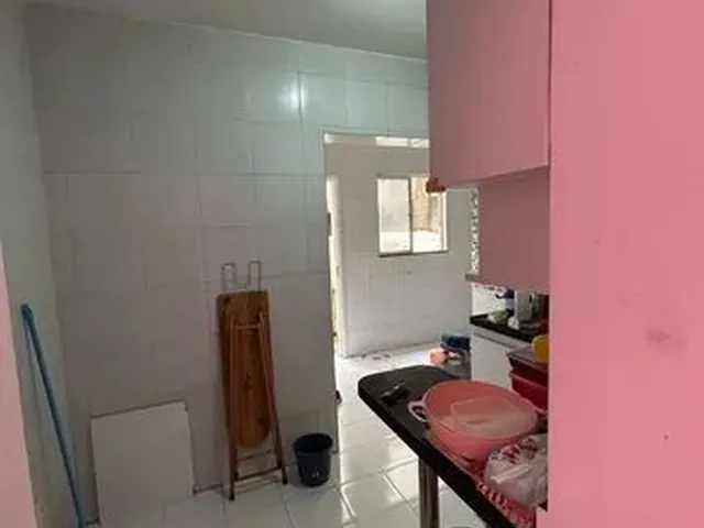 Imagem 3: Apt Térreo Ed. las Brisas Bequimão