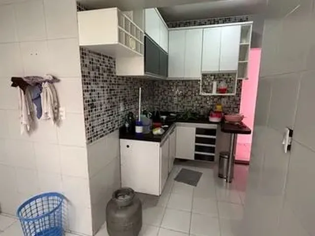 Imagem 5: Apt Térreo Ed. las Brisas Bequimão
