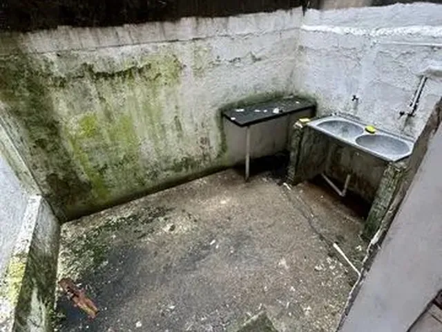 Imagem 4: Apt Térreo Ed. las Brisas Bequimão