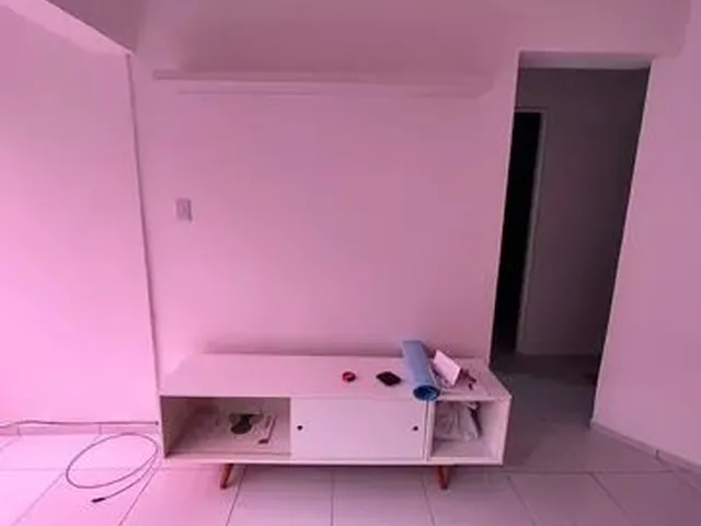 Imagem 14: Apt Térreo Ed. las Brisas Bequimão