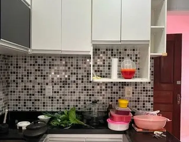 Imagem 13: Apt Térreo Ed. las Brisas Bequimão