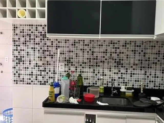 Imagem 8: Apt Térreo Ed. las Brisas Bequimão