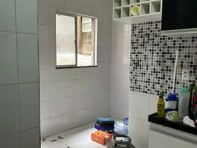 Imagem 16: Apt Térreo Ed. las Brisas Bequimão