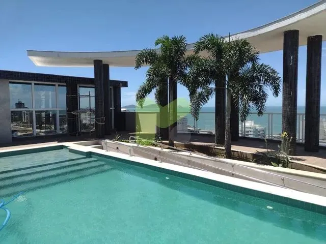 Imagem: Apartamento para Aluguel, 1 Quarto, Costa