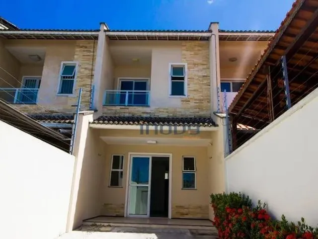 Imagem: Casa com 3 Dormitórios para Alugar, 100
