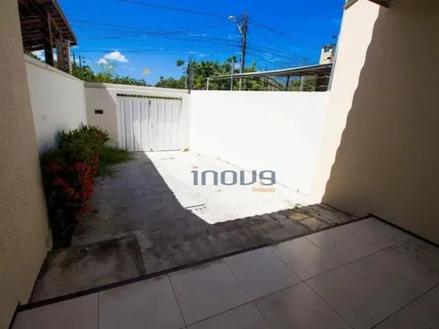 Imagem 11: Casa com 3 Dormitórios para Alugar, 100 M² por R$ 2.000,00/Mês - Maraponga