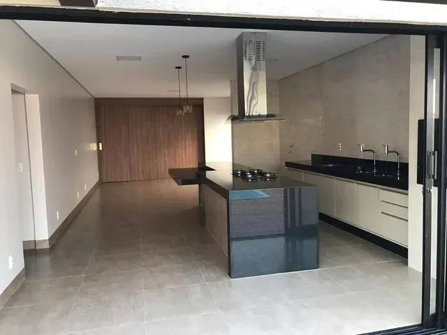 Imagem 5: Excelente Casa Térrea no Florais do Valle - Ambientes Integrados