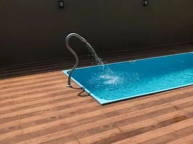 Imagem 6: Excelente Casa Térrea no Florais do Valle - Ambientes Integrados